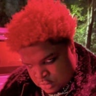 Mario Judah, 24 (Rapper)