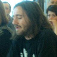 Mario Kovac, 50 (Director)