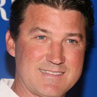 Mario Lemieux, 58 (曲棍球運動員)