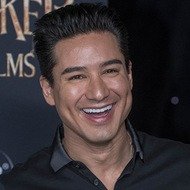 Mario Lopez, 50 (TV Show-Gastgeber)