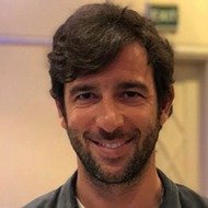 Mario Martin, 40 (企業家)