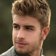 Mario Marzo, 30 (TV Actor)