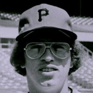 Mario Mendoza, 74 (Baseball Player)