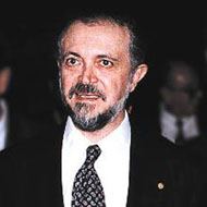 Mario Molina (1943 - 2020) (Chemist)