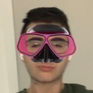 Mario Murad, 19 (TikToker)