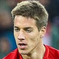 Mario Pasalic, 30 (Soccer Player)