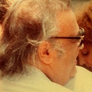 Mario Puzo (1920 - 1999) (Novelist)