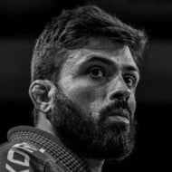 Mário Reis, 44 (Martial Artist)