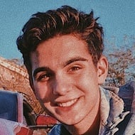 Mario Reyna, 26 (TikTok Star)