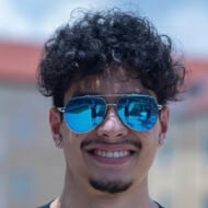 Mario Rios, 26 (YouTube Star)