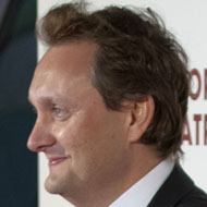 Mario Rosenstock, 52 (Diễn viên truyền hình)