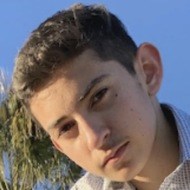 Mario Sandoval, 22 (TikTok Star)