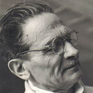Mario Sarto (1885 - 1955) (Escultor)
