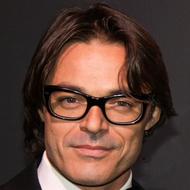 Mario Sorrenti, 52 (Photographer)