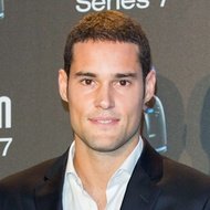 Mario Suárez, 37 (Soccer Player)