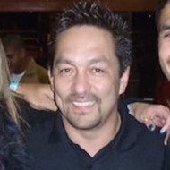 Mario Yamasaki, 61 (Arbitro)
