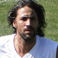 Mario Yepes, 49 (Soccer Player)