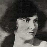 Marion Bauer (1882 - 1955) (作曲家)