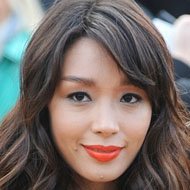 Marion Caunter, 44 (TV Show Host)