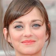 Marion Cotillard, 48 (Movie Actress)