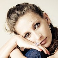 Marion Crampe, 42 (Dancer)