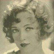 Marion Davies (1897 - 1961) (Director)