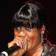 Marion Hall, 57 (Rapper)