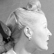 Marion Hutton (1919 - 1987) (Оперный певец)