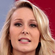 Marion Marechal, 35 (Politician)