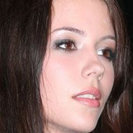 Marion Raven, 39 (流行歌手)