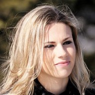 Marion Rousse, 34 (Cyclist)