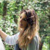 Marion Tubiana, 35 (Painter)