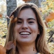 Mariona Pujol Merino, 23 (TikTok Star)