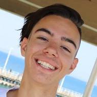 Marios Leonidou, 24 (YouTube明星)