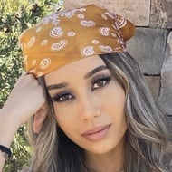 Marisa Angelina Vergne, 30 (TikTok明星)