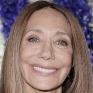 Marisa Berenson, 77 (模特)