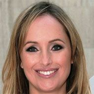 Marisa Cruz, 51 (TV Show Host)