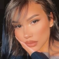 Marisa Emelyn Love, 26 (TikTok明星)