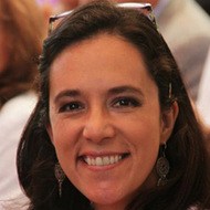 Marisa Glave, 42 (政治家)