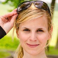 Marisa Hart, 38 (博主)