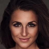 Marisa Hunter, 37 (Model)