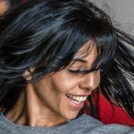 Marisa Inda, 47 (Fitness Instructor)