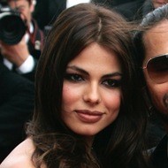 Marisa Jara, 45 (Model)