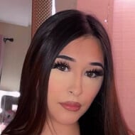Marisa Marie, 26 (Star di YouTube)