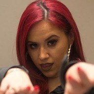 Marisa Mendez, 38 (Animateur radio)