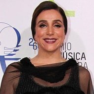 Marisa Orth, 62 (TV Actress)