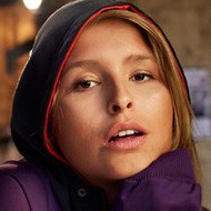 Marisa Papen, 33 (Model)