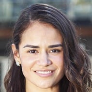 Marisela Cantú, 33 (体操运动员)