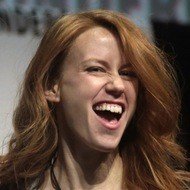 Marisha Ray, 34 (Nữ diễn viên lồng tiếng)