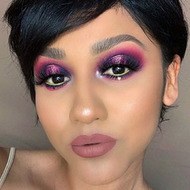 Marisol Villaseñor Gómez, 36 (Makeup Artist)